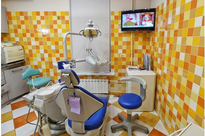 Клиника в Малом Козихинском